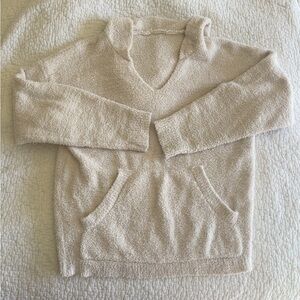 P’tula Plush Hoodie